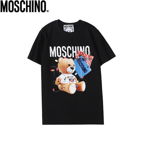 Moschino Shirts-34